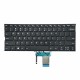 Tastatura Laptop, Lenovo, Ideapad V720-14 Type 80Y1, cu iluminare, neagra, layout US Tastaturi noi