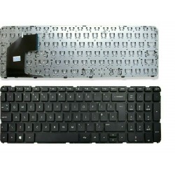 Tastatura Laptop, HP, Pavilion Sleekbook 15-B, 15Z-B, fara rama, layout UK