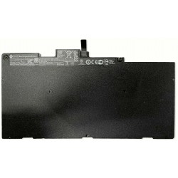 Baterie Laptop, HP, EliteBook HSTNN-IB6Y, 800231-1C1, HSTNN-DB6U, 800231-2C1, 800513-001, 800231-141, HSTNN-DB6S, HSTNN-I33C-4, HSTNN-I41C-4, HSTNN-I41C-5, HSTNN-I33C-5, CS03, CS03XL, 11.4V, 3820mAh, 46Wh