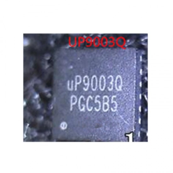 SMD UP9003Q Chipset