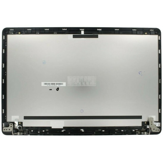 Capac display cu balamale Laptop, Asus, VivoBook Pro 15 X580, X580GD, X580VD, X580VN, non touch, argintiu Carcasa Laptop