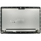 Capac display cu balamale Laptop, Asus, VivoBook Pro 15 N580, N580V, N580VD, N580VN, N580G, N580GD, non touch, argintiu Carcasa Laptop