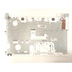 Carcasa superioara cu tastatura palmrest Laptop, Toshiba, Satellite L50-C, L50T-C, L55-C, white, layout JP