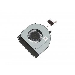 Cooler Laptop, HP, L51102-001, L52898-001, L18222-001, ND75C02-18H26, DFS200405BY0T FKG0, 023.100C5.0001, 5V, 0.5A