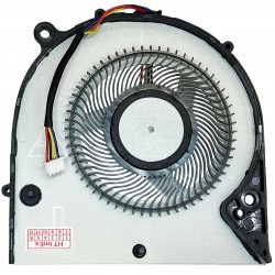 Cooler Laptop, HP, Mobile Thin Client mt42, mt43, 821163-001, NS65C00-14M16, EG50050S1-C710-S9A, 5V, 0.5A