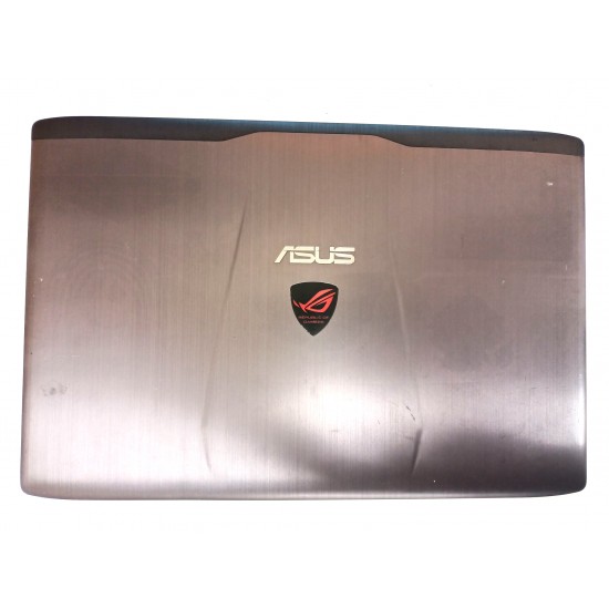 Capac display metalic Laptop, Asus, ROG GL552, GL552JX, GL552VL, GL552VX, GL552VW, sh