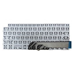 Tastatura Laptop, Dell, Vostro 14 3400, 3401, 3405, P132G, gri, layout US Tastatura Laptop, Dell, Vostro 14 3400, 3401, 3405, P132G, gri, layout US