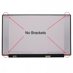 Display Laptop, Acer, Aspire 5 A515-52, A515-52G, A515-52KG, N18C1, 15.6 inch, LED, slim, 350mm latime, rezolutie HD 1366x768, 30 pini