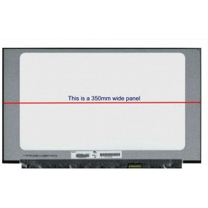 Display Laptop, Acer, Extensa 15 EX215-52, N19C1, N156BGA-EA3 Rev. C1, 15.6 inch, LED, SLIM, 350mm latime, rezolutie HD 1366x768, 30 pini