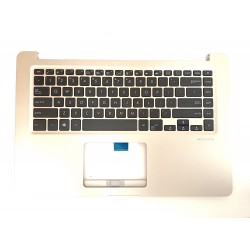 Carcasa superioara cu tastatura palmrest Laptop, Asus, X510, X510U, X510UQ, X510UR, F510, F510U, S510, S510U, S510UN, K510, K510U, R520U, layout US