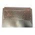 Carcasa superioara cu tastatura palmrest Laptop, Asus, Gaming FX503, FX503V, FX503VM, FX503VD, iluminata, layout US, sh