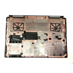Carcasa inferioara bottom case Laptop, Asus, Gaming FX503, FX503V, FX503VM, FX503VD, 3CBKLBAJN10