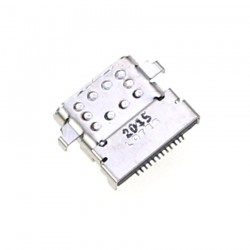 Mufa alimentare Laptop, Lenovo, ThinkPad X280, X390, T480S, T490, T495, T590, X1 Carbon 6th L13, USB-C