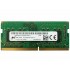 Memorie Ram Micron DDR4, 8GB, 3200 MHz, 1.2V, MTA8ATF1G64HZ-3G2J1