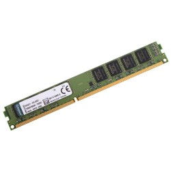 Memorie Kingston 4GB, DDR3, 1600MHz, Non-ECC, CL11, 1.5V, LowProfile Memorie Kingston 4GB, DDR3, 1600MHz, Non-ECC, CL11, 1.5V, LowProfile
