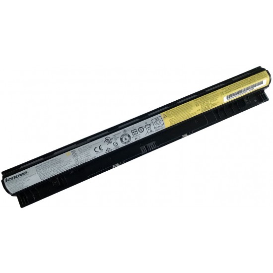 Replacement Battery For Lenovo G50, G70 Series Laptops – 14.8V 2600mAh Li-Ion (4-Cell)