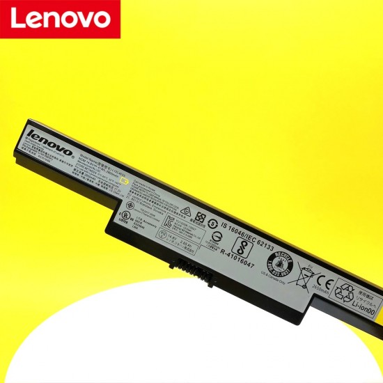 Baterie Laptop, Lenovo, IdeaPad N40-70, N40-80, N40-45, N40-30, N50-30, N50-45, N50-70, M4400, M4400A, M4450A, V4400, V4400A, E50-70, E50-80, E41-80, 14.4V, 2900mAh, 41Wh Baterii Laptop