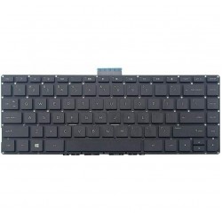 Tastatura Laptop, HP, Pavilion X360 13-S, layout US