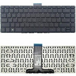 Tastatura Laptop, HP, Pavilion X360 13-S, layout US