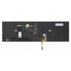 Tastatura Laptop, HP, Zbook Fury M04679-B31, M20128-B31-001, M07495-001, NSK-X11BC, iluminata, layout US