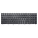 Tastatura Laptop, HP, Zbook Fury M04679-B31, M20128-B31-001, M07495-001, NSK-X11BC, iluminata, layout US Tastaturi noi