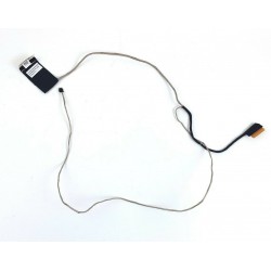 Cablu video lvds Laptop, Dell, Inspiron 17 5755, 5758, 5759, CN-03P2DK, DC020024D00, ALC30, EDP, non touch