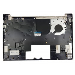 Carcasa superioara cu tastatura palmrest Laptop, HP, Pavilion 14-DV, 14-EC, M16661-271, TPN-Q244, cu iluminare, layout us