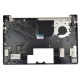 Carcasa superioara cu tastatura palmrest Laptop, HP, Pavilion 14-DV, 14-EC, M16661-271, TPN-Q244, cu iluminare, layout us