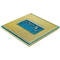 Procesor laptop Intel I7-4702MQ 2.2GHz up to 3.2GHz, 6Mb ,PGA946 , SR15J, sh