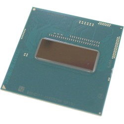 Procesor laptop Intel I7-4702MQ 2.2GHz up to 3.2GHz, 6Mb ,PGA946 , SR15J, sh