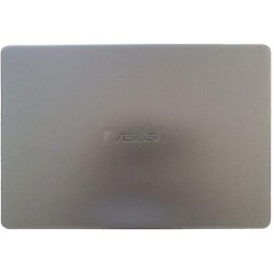 Capac display metalic Laptop, Asus, VivoBook S15 F510, F510U, F510UA, F510UF, F510UR, F510QA, 13NB0FQ5AM0101