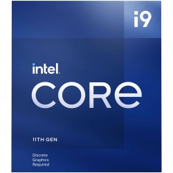 Procesor Intel Core i9-11900F Rocket Lake, 2.50 GHz, 16MB, fara grafica integrata, Socket 1200 Procesor Intel Core i9-11900F Rocket Lake, 2.50 GHz, 16MB, fara grafica integrata, Socket 1200