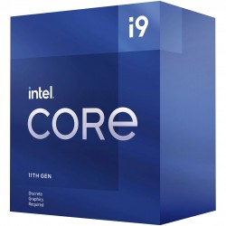Procesor Intel Core i9-11900F Rocket Lake, 2.50 GHz, 16MB, fara grafica integrata, Socket 1200