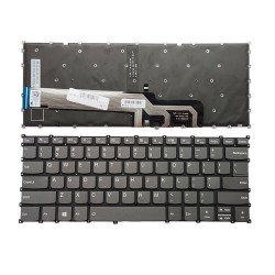 Tastatura laptop, Lenovo, IdeaPad S540-14, S540-14API, S540-14IML, S540-14IWL, iluminata, us