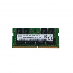 Memorie Laptop Sodimm Hynix 16GB DDR4 2Rx8 PC4-2133P HMA82GS6MFR8N-TF 