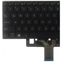 Tastatura Laptop, Asus, VivoBook 15 X521, X521IA, X521FA, X521FL, X521EA, X521EQ, X521UA, X521IA, X521JQ, cu iluminare, layout US