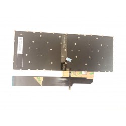  Tastatura laptop, Lenovo, IdeaPad S540-14, S540-14API, S540-14IML, S540-14IWL, iluminata, us