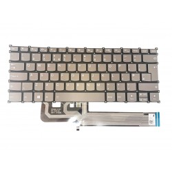  Tastatura laptop, Lenovo, IdeaPad S540-14, S540-14API, S540-14IML, S540-14IWL, iluminata, us