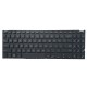 Tastatura Laptop, Asus, VivoBook 15 F512, F512D, F512DA, F512F, F512FA, F512FJ, F512U, F512UA, F512FJ, F512JA, F512JP, iluminata, neagra, layout US