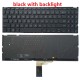 Tastatura Laptop, Asus, VivoBook 15 F512, F512D, F512DA, F512F, F512FA, F512FJ, F512U, F512UA, F512FJ, F512JA, F512JP, iluminata, neagra, layout US