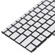 Tastatura Laptop, HP, Envy 17-CG, 17T-CG, X360 15-ED, 15-AG, V192102AS1, cu iluminare, argintie, layout US