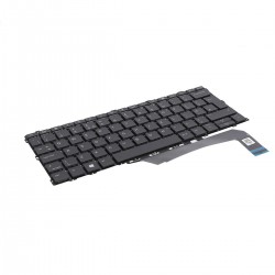 Tastatura Laptop, HP, EliteBook X360 1030 G2, cu iluminare, layout UK