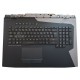 Carcasa superioara cu tastatura palmrest Laptop, Asus, ROG G703, G703G, G703GI, G703GX, G703GS, G703VI, GZ755GX, 90NR0091-R31UK0, cu iluminare, layout UK Carcasa Laptop