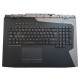 Carcasa superioara cu tastatura palmrest Laptop, Asus, ROG G703, G703G, G703GI, G703GX, G703GS, G703VI, GZ755GX, 90NR0091-R31UK0, cu iluminare, layout UK