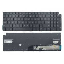 Tastatura Laptop, Dell, P42F, P42F001, P42E, P83F, P83F001, P97F, P97F001, P84F, iluminata, layout US