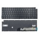 Tastatura Laptop, Dell, Vostro 15 7000 series 7500, 7590, (an 2020), iluminata, layout US Tastaturi noi