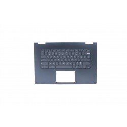 Carcasa superioara cu tastatura Laptop, Lenovo, Yoga Chromebook C630 Type 81JX, 5CB0S72839, layout US