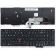 Tastatura Laptop, Lenovo, ThinkPad E570, E575, AX200, 01AX200, SN5357, PK1311P3A00, cu mouse pointer, layout US