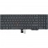 Tastatura Laptop, Lenovo, ThinkPad E570, E575, AX200, 01AX200, SN5357, PK1311P3A00, cu mouse pointer, layout US