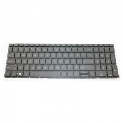 Tastatura Laptop, HP, ProBook 450 G8, 455 G8, M21742-001, M21740-001, cu iluminare, layout US